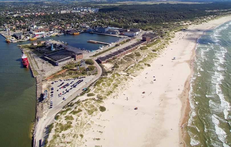 Ventspils