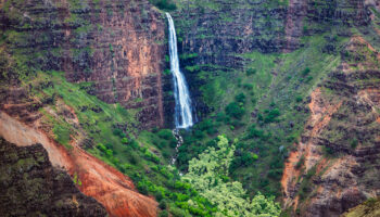 Waimea Canyon