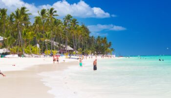 Dominican Republic