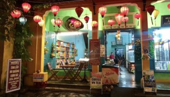 Things to Do in Hoi An