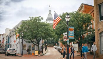 Maryland