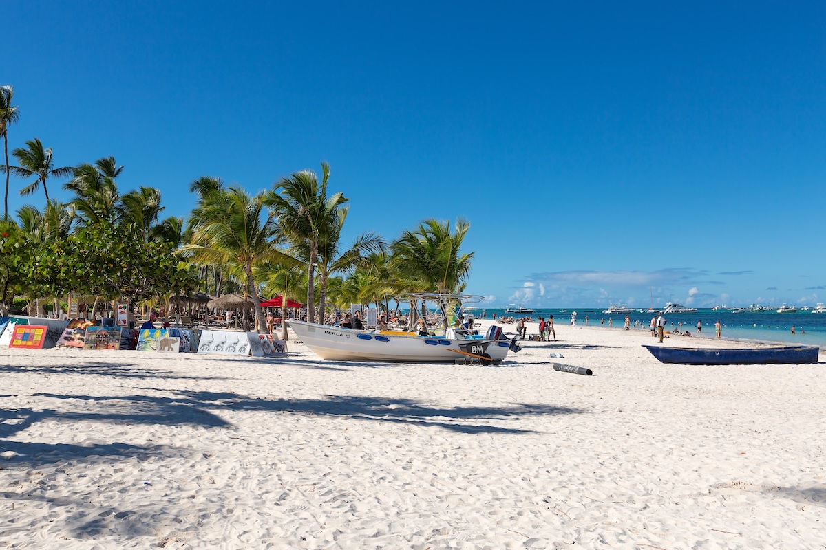 Punta Cana