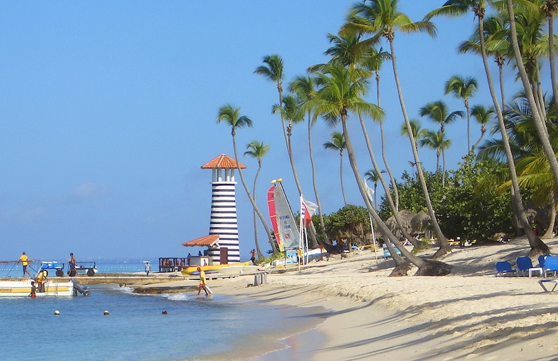 Bayahibe