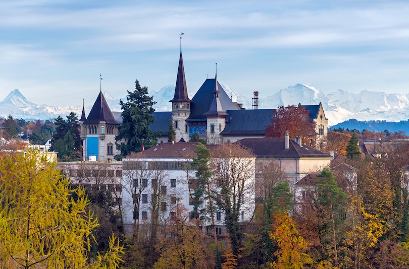 Bern Historical Museum