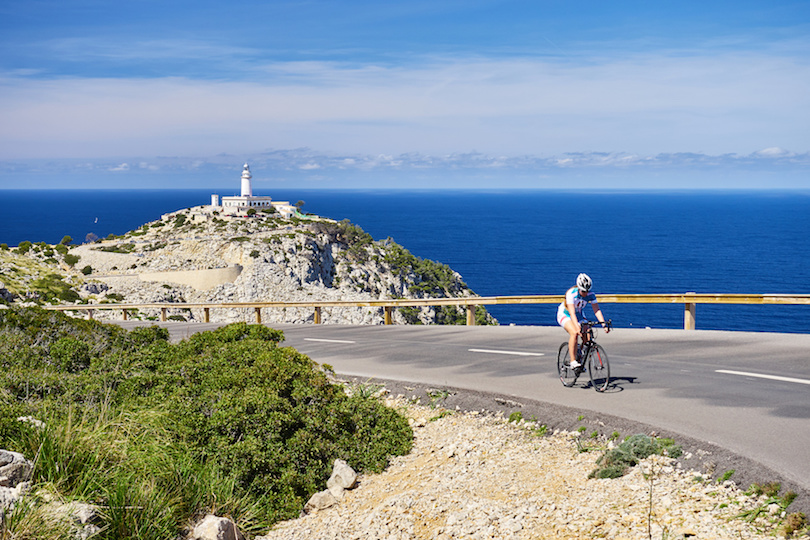Cap de Formentor