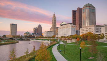 tourist attractions near cleveland