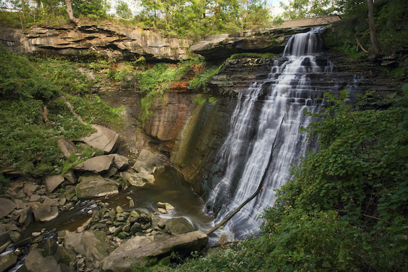 Cuyahoga Valley National Park