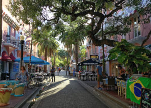 Tourist Attractions in Miami