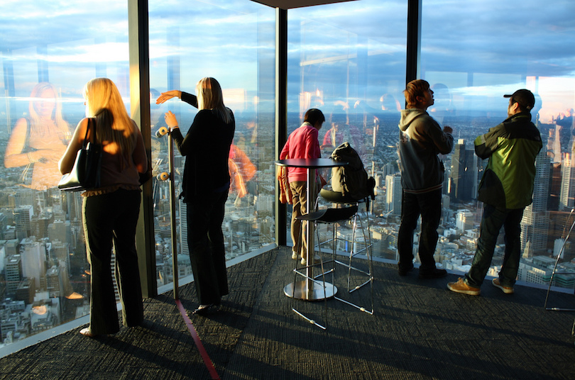 Eureka Tower