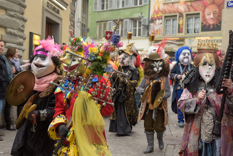 Fasnacht