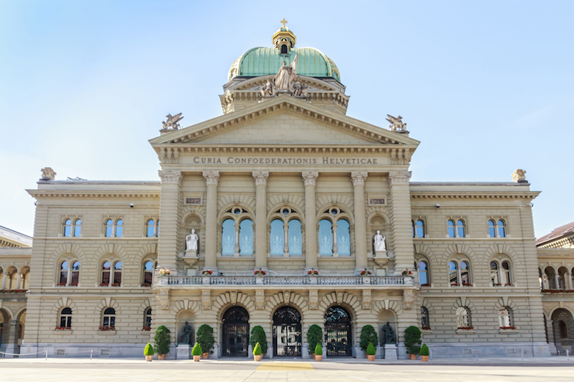 Federal Palace
