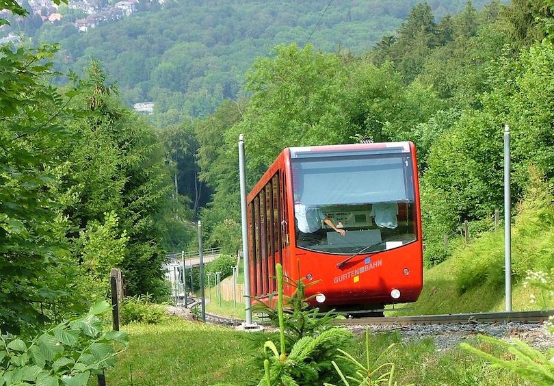 Gurten