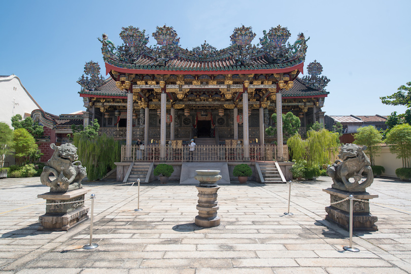 Khoo Kongsi