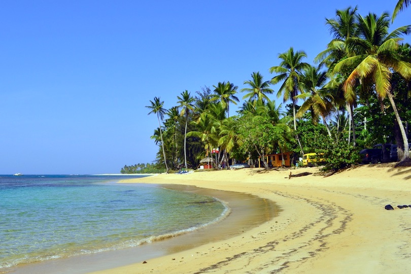 Las Terrenas