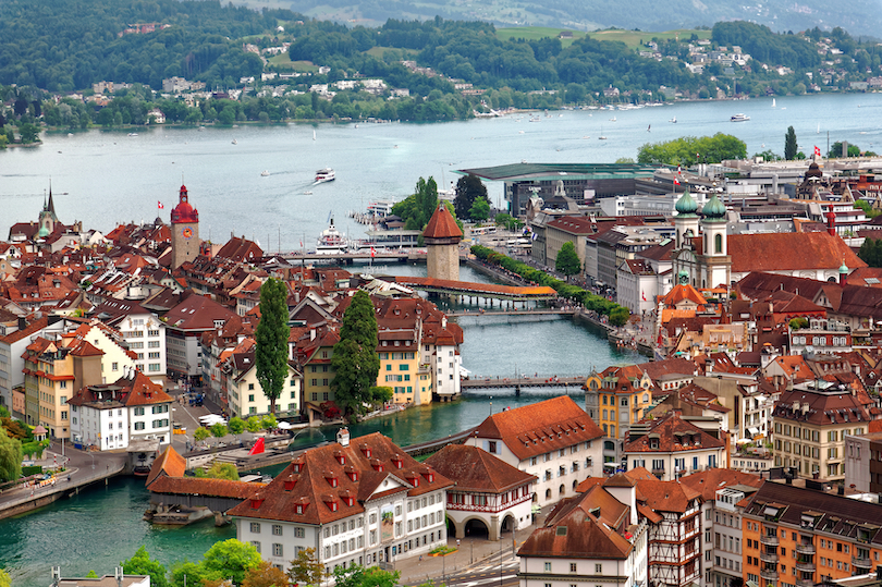 Lucerne