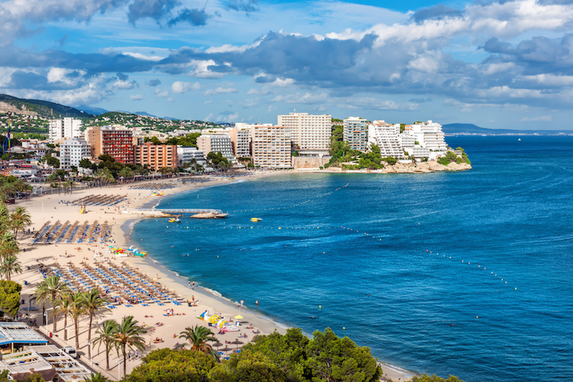 Magaluf