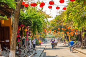 Hoi An Old Town
