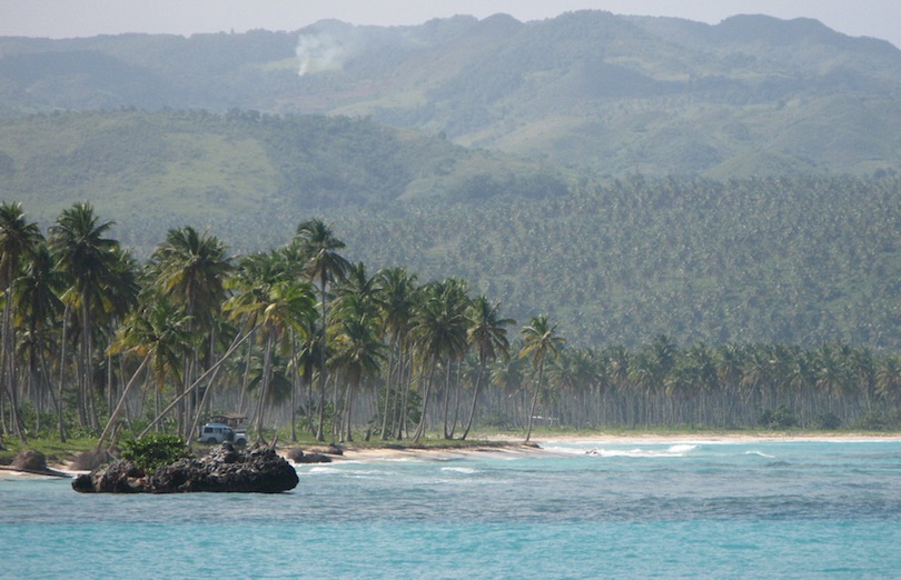 Playa Rincon