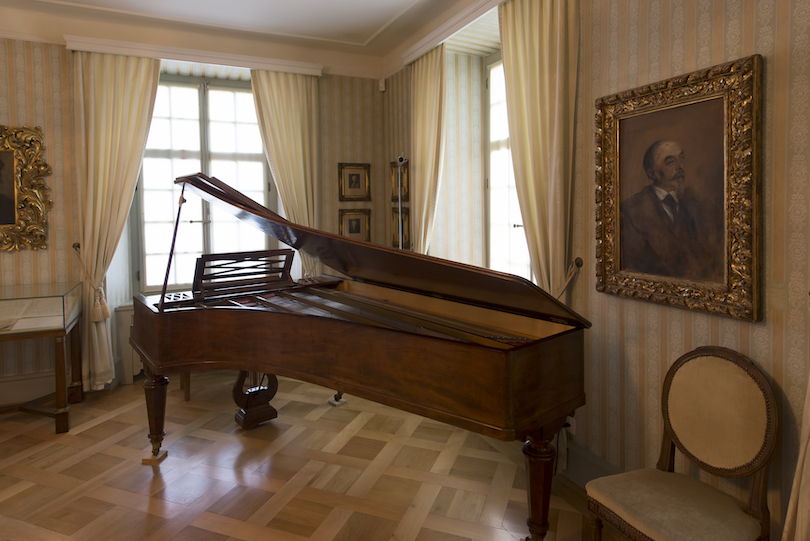 Richard Wagner Museum