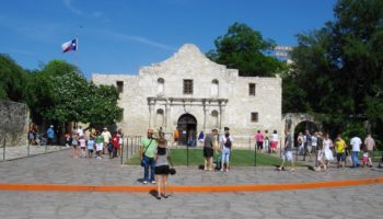 cities to visit near texas