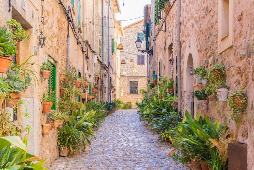 Valldemossa
