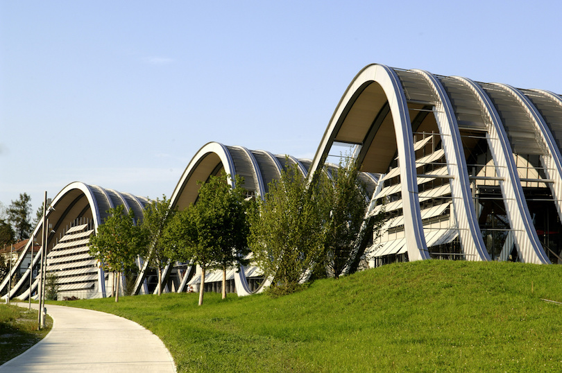 Zentrum Paul Klee