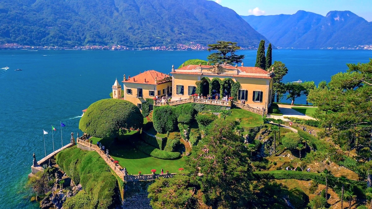 Lake Como