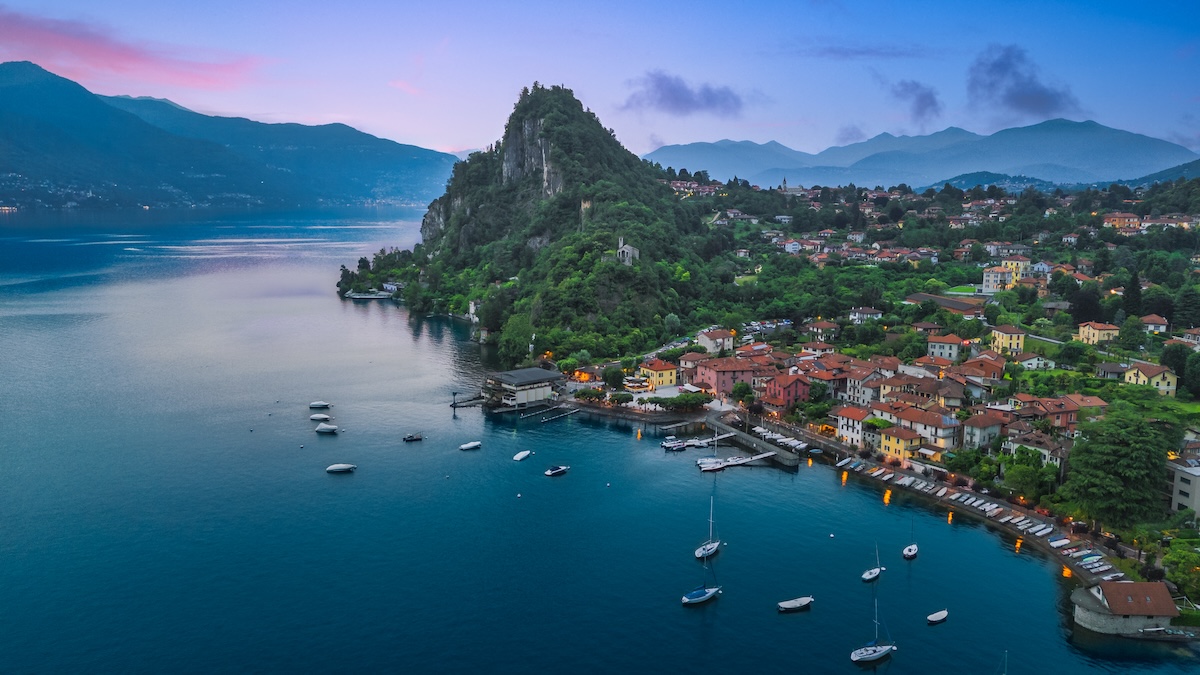 Lake Maggiore