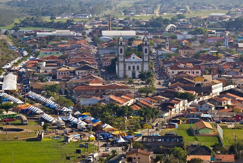 Iguape