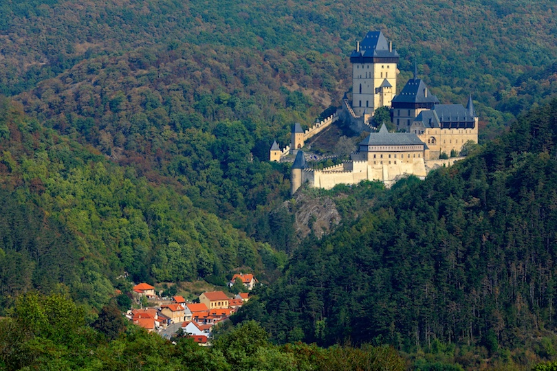 Karlstejn