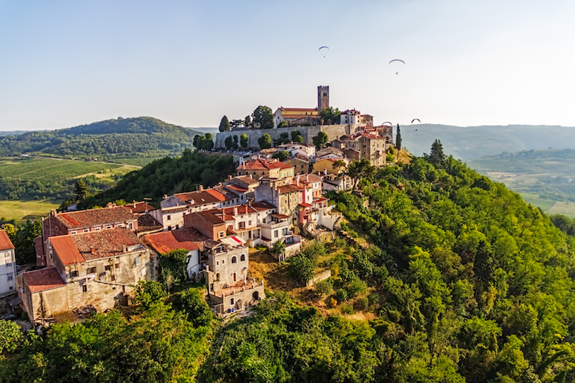 Motovun