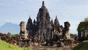 popular tourist cities in indonesia