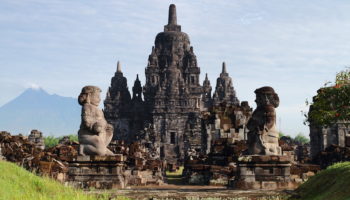 best travel places in indonesia