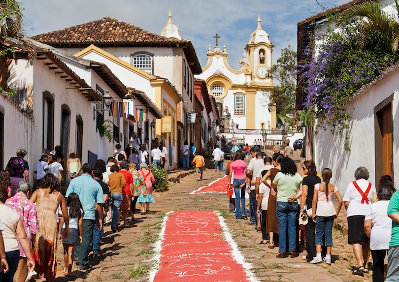 Tiradentes