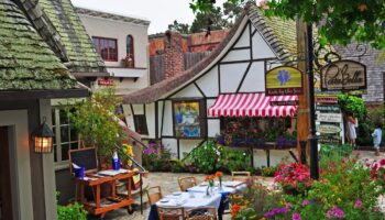 Carmel-by-the-Sea