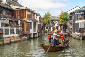 Zhouzhuang