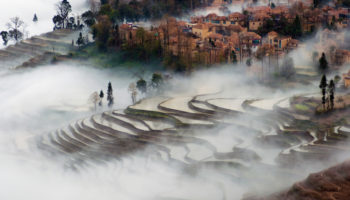 best places to visit in north east china