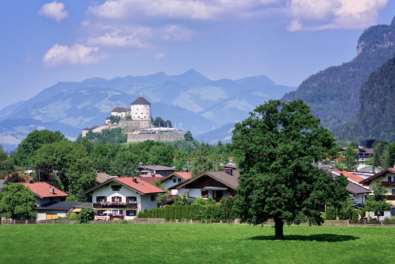 Kufstein