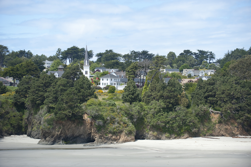 Mendocino