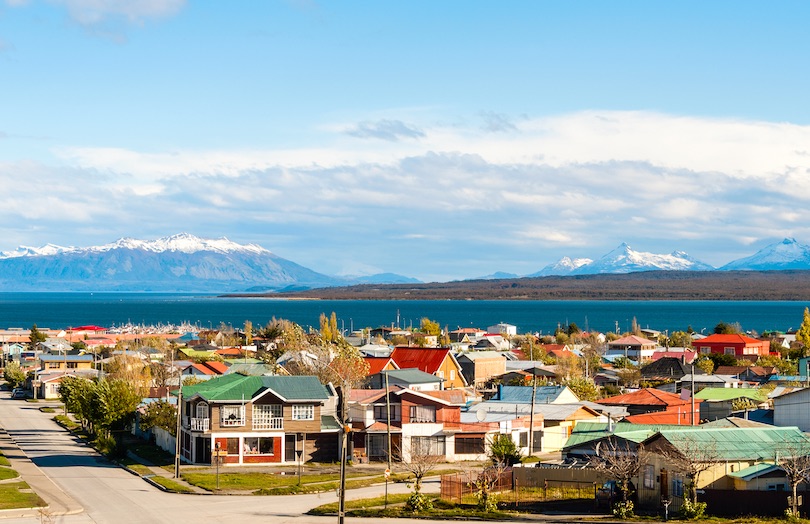 Puerto Natales