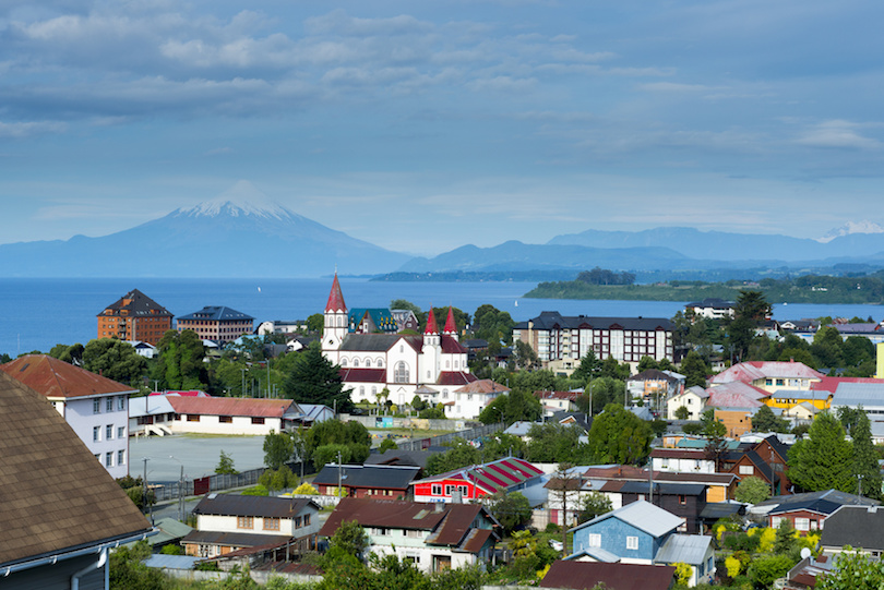 Puerto Varas