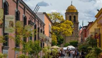 mexico best places to visit