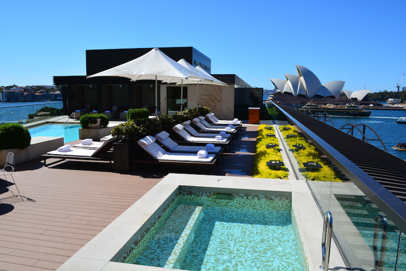 Park Hyatt, Sydney