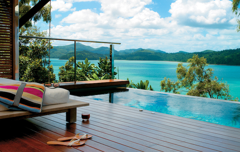 Qualia Resort, Hamilton Island