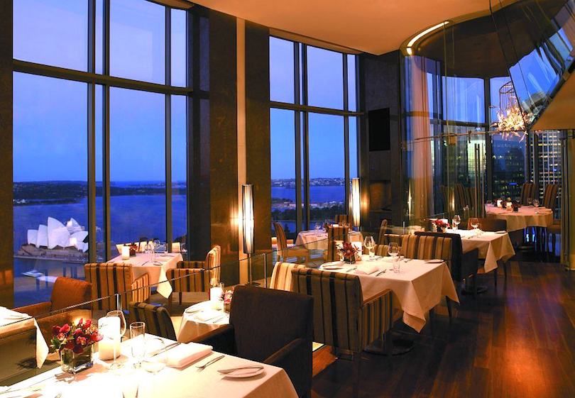 Shangri-La Hotel, Sydney