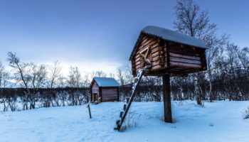 tourist places in sweden stockholm