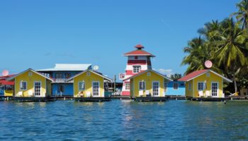 3 tourist attractions in panama