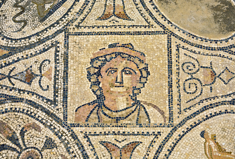 Mosaic 2