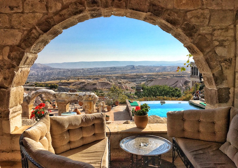 Museum Hotel Cappadocia