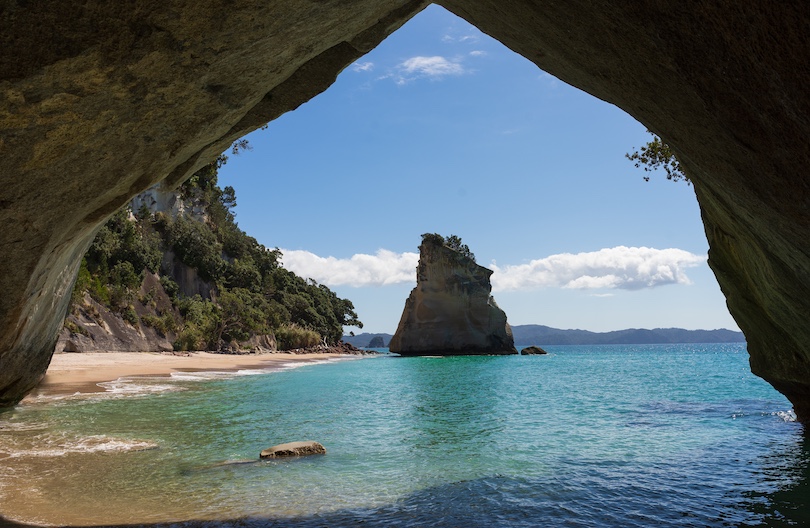 Coromandel Peninsula